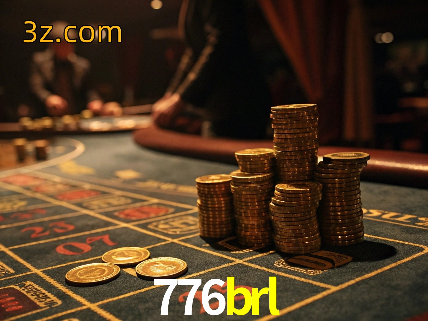 com 776brl