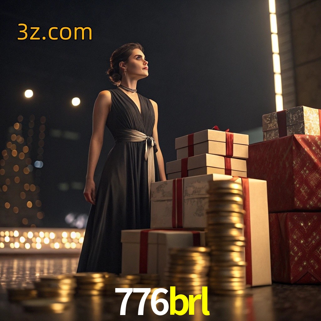  776brl bonus